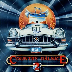 kompilácia Country dálnice 2. (1997)